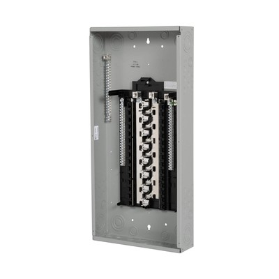 PN Series 200 Amp 30Space 48-Circuit Main Lug Plug-On Neutral Load Center Indoor