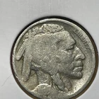 1918 5C Buffalo Nickel C112