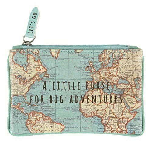 Polyester Purses & Wallets for Women