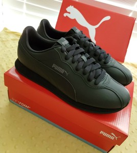 puma soft foam 2018