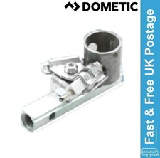 Dometic Electrolux Fridge Gas Burner Assembly Caravan Motorhome - 292343052