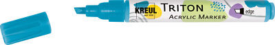 KREUL Acrylstift Solo Goya Triton Acrylic Paint Marker 1-4 matt Künstlerstift