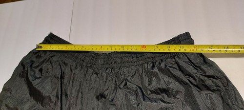 Vintage L.A. LAKERS Shorts Schwimmen TRIKOT Lee Sports 1990er 90er alternativ schwarz Kobe - Bild 11 von 11