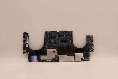 For Lenovo ThinkPad X1 Extreme Gen 5 5B21J30581 i7-12700H