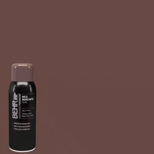 BEHR PREMIUM Wild Manzanita Gloss Interior/Exterior Spray Paint - 12 oz.