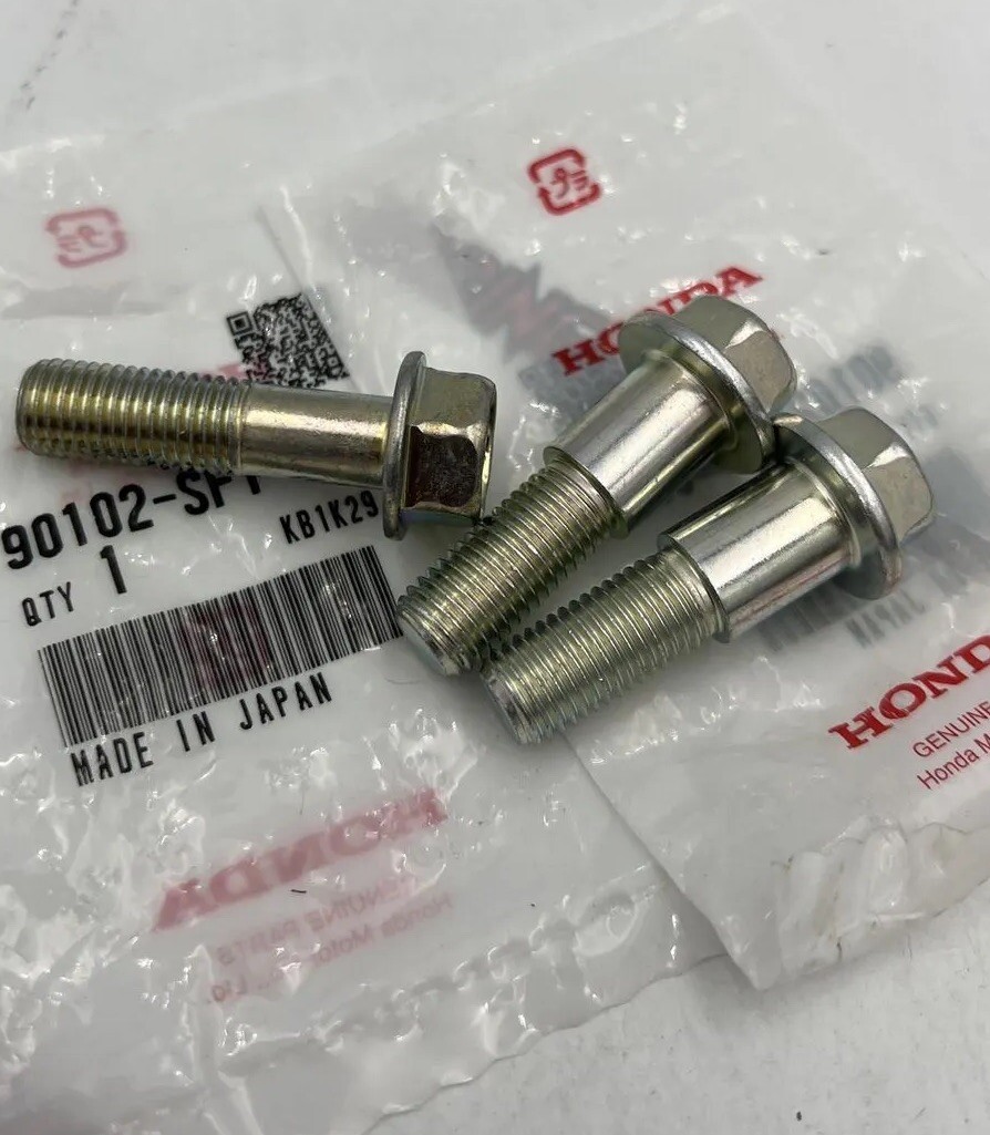 NEW OEM RSX TYPE S K20A2 K20Z1 INTERMEDIATE MID HALF JACK SHAFT