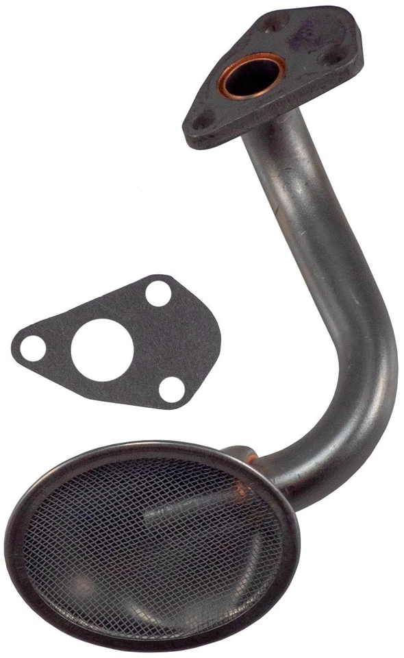 Tubo de camioneta de bomba de aceite del motor para Ford Ranger Bronco II 1986-1992 MELLING Foto 3 de 4