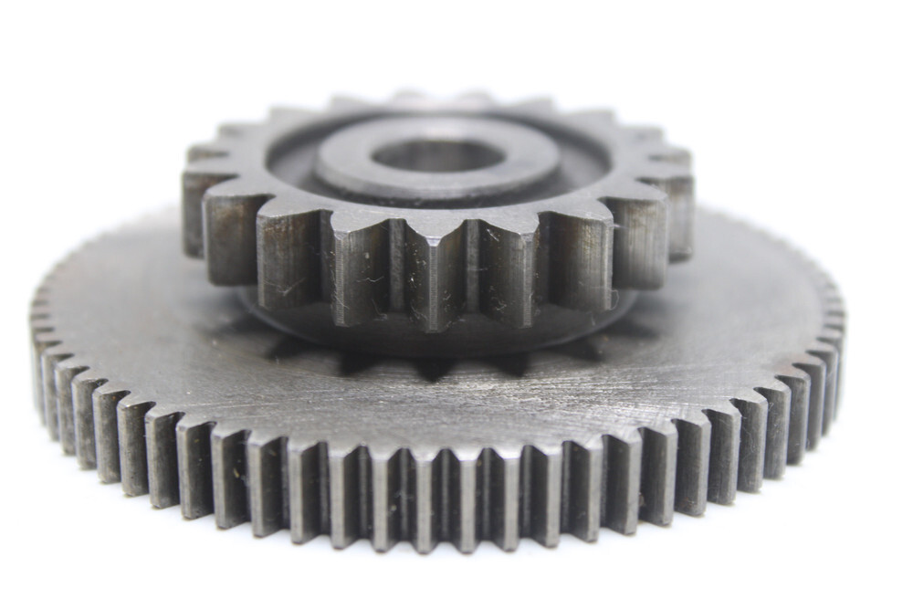 Kawasaki Z1 KZ900 KZ1000 ZX1100 21167-002 GEAR,STARTING