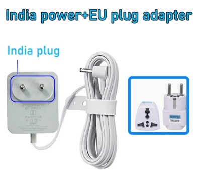 Original Google Home Netzadapter Netzteil 16.5V 2A 33W W16-033N1A mit EU Stecker