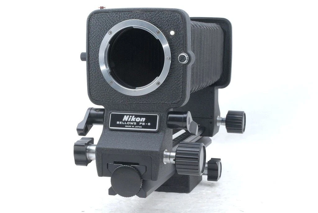 Nikon Pb 6 for sale - eBay