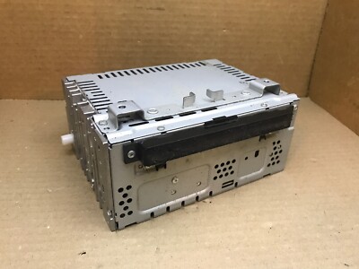 13-16 Ford Escape CD Single Disc MP3 Radio Receiver CQ-FJ12EOUMB CJ5T-19C107-BH