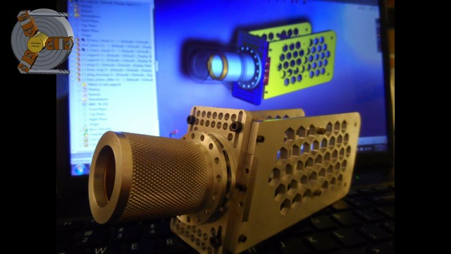 Katya Ironworks Affordable CNC Machine Shop and 3D ...