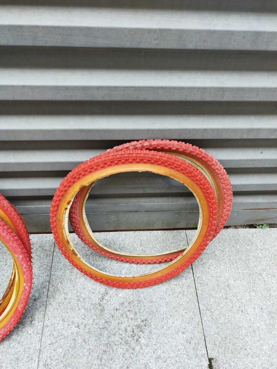 Pneumatici BMX 18 Pollici X 1,75 Pollici KHE