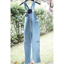 PANTALONI SCI VINTAGE '70 tg 46/48 it. AKO BART