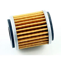 Filtro de aceite EMGO 2008 Yamaha XT250 10-79130 Foto 2 de 2