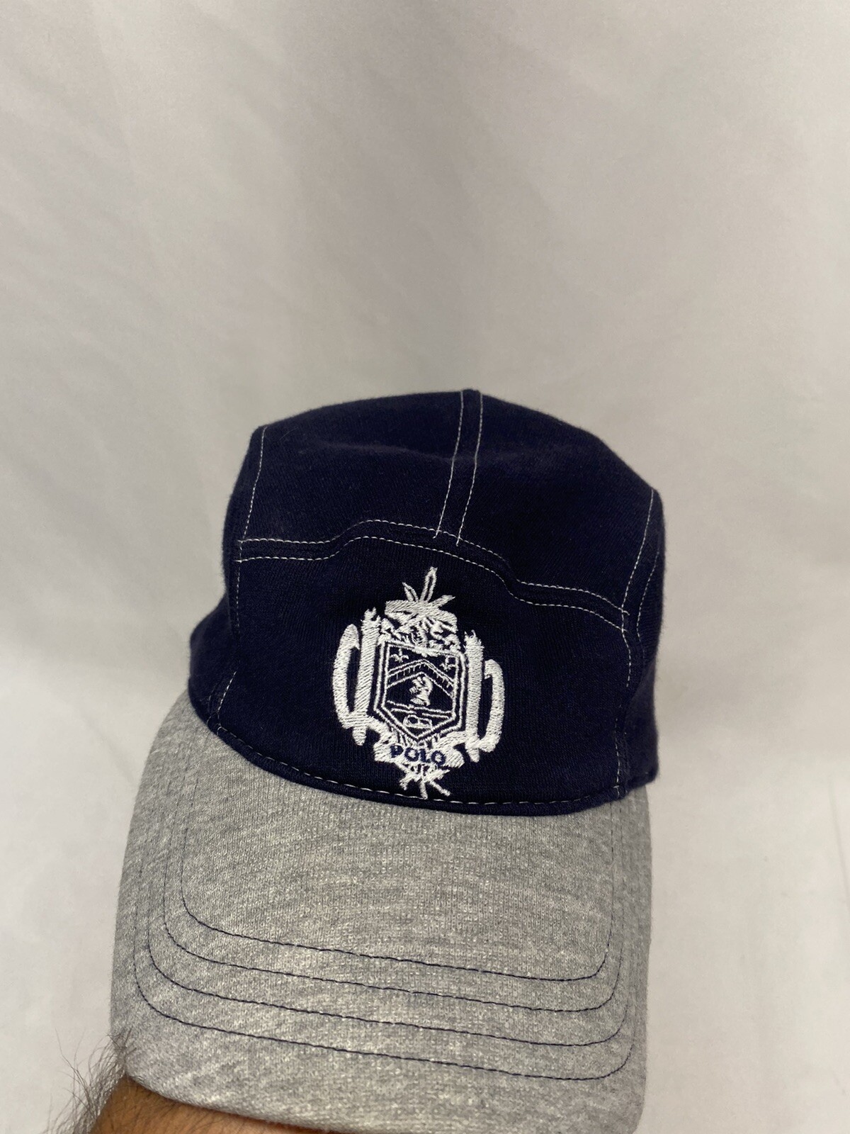 Polo Sport Ralph Lauren Five Panel Hat