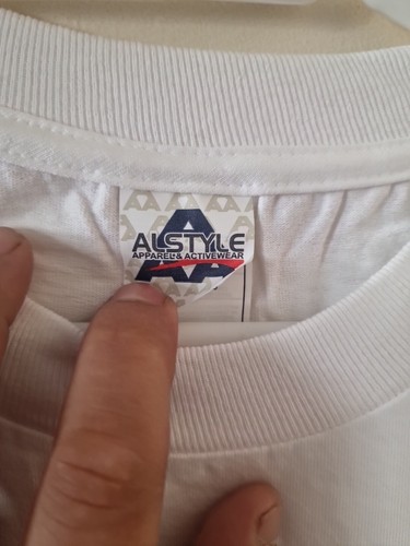 Camiseta Alstyle Apparel & Activewear: EAGLE / talla: XL - Imagen 3 de 7