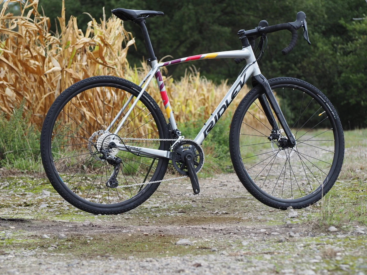 Ridley kanzo 2025 a apex 1