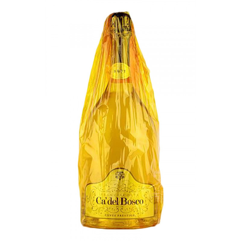 Ca del Bosco Franciacorta Cuvée Prestige extra brut magnum edizione 46