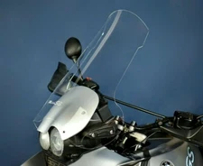 5 mm TOURING TALL FLIP SCREEN BMW R 1150 GS ADVENTURE (01-05) WINDSCREEN
