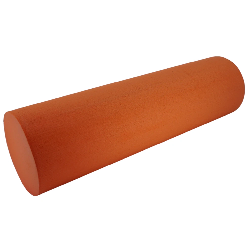 High Density EVA Foam Roller for Muscle Massage Recovery - FREE 1-4 DAY DELIVERY
Opens in a new wind