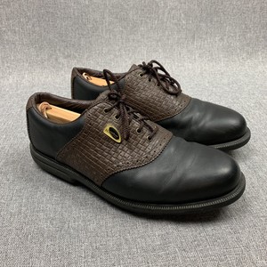 footjoy softjoy mens golf shoes