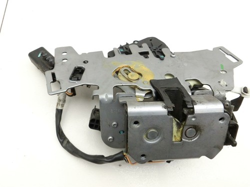 Stellmotor für Elektrische Schiebetür Li Hi Chrysler Grand Voyager V RT 08-11 - 第 7/11 張圖片