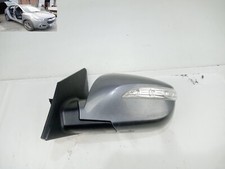 WING MIRROR PASSENGER NSF  SILVER ZAR HYUNDAI IX35 2010-16 YF15KGV