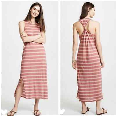 Joie Brellen Dress Tropic Red S Joie Brellen Dress Tropic Red S