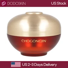 US SELLER MISSHA Chogongjin Sosaeng Jin Cream 60ml
