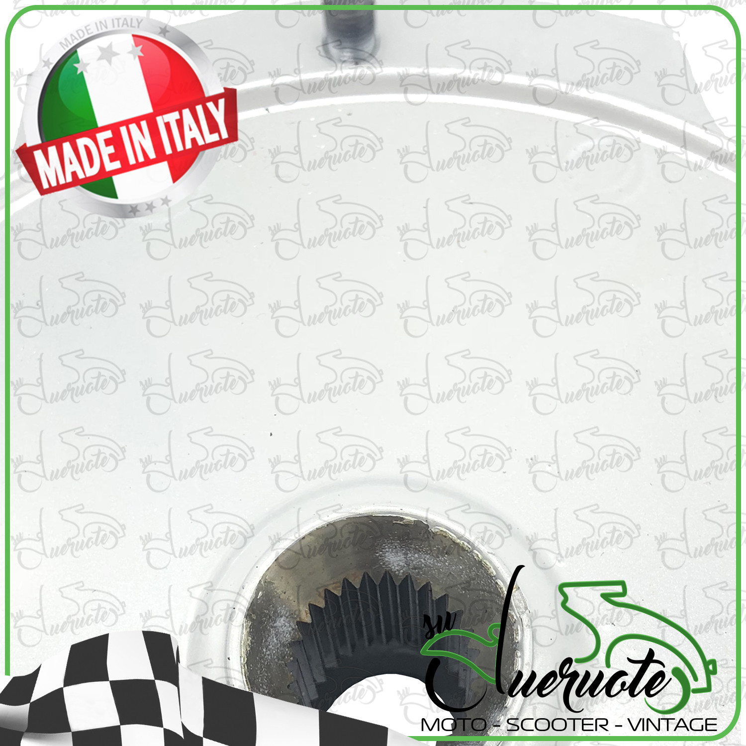 Ganascia Freno Posteriore Brembo S 78 508 - Per Freno Di Stazionamento - Foto 11