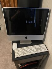 Apple iMac A1418 21.5 inch (1TB, Intel Core i5 5th Gen Apple iMac A1418 21.5 inch (1TB, Intel Core i5 5th Gen