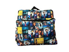 Coraline Diaper Bag. Diaper Bag Coraline. Coraline. Diaper Bag