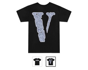 the woo vlone shirt white