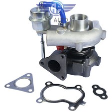 Turbo Charger For Motorcycle Atv Bike Turbocharger Racing Gt15 T15