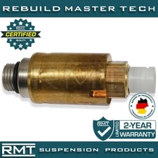 Porsche Cayenne (957) 2007-2010 Front NEW Suspension Air Strut Pressure Valve
