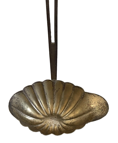 Cujara Puch de metal vintage Argentor Viena Austria Art Deco - Imagen 2 de 7