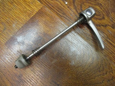 shimano ultegra quick release skewers