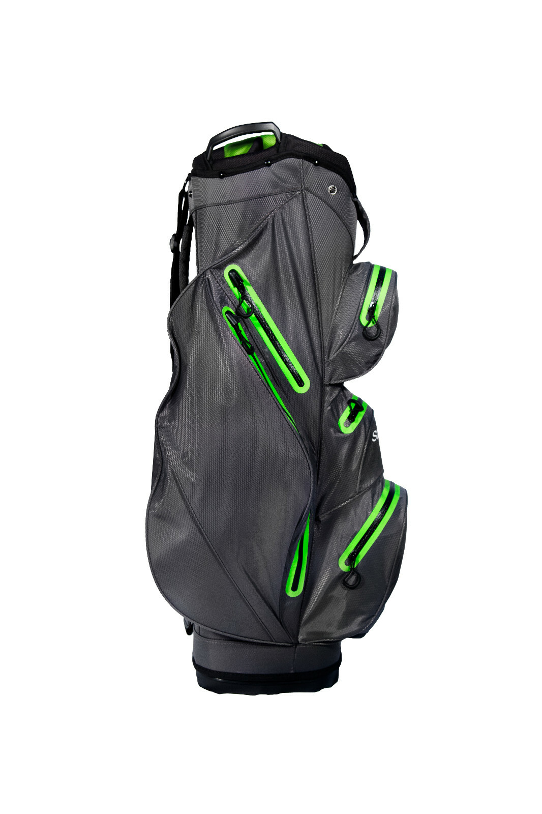 STADRY 100 Waterproof 14 WAY Golf Cart/Trolley Bag Ultralight G/L RP£