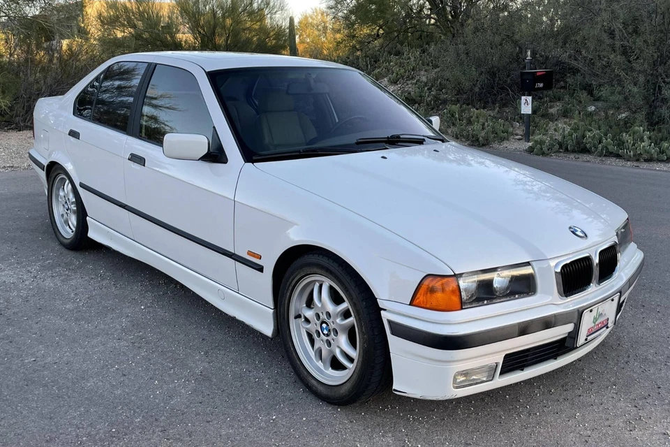 KIT RECONSTRUCCIÓN SUSPENSIÓN BILSTEIN B4 AMORTIGUADORES MUELLES BMW E36 325i 325is 328i 92-99 Foto 2 de 4