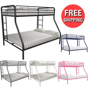 double deck bed frame