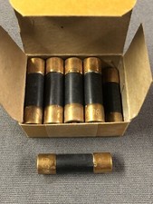 Bussmann Buss MIN-30 Fast-Acting Midget Fuse Indicating 30A/32VAC Box of 10 
