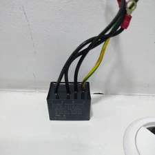 OKAYA RCM-601BUZ-4 SURGE PROTECTOR MOTOR PROTECTOR