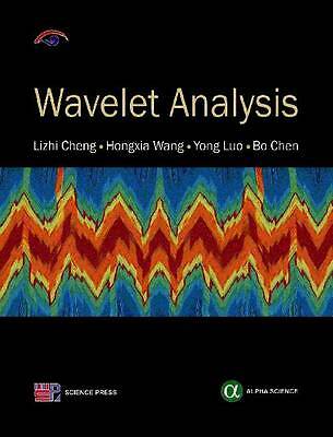 Wavelet Analysis by 