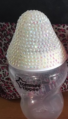 tommee tippee bottle dummies