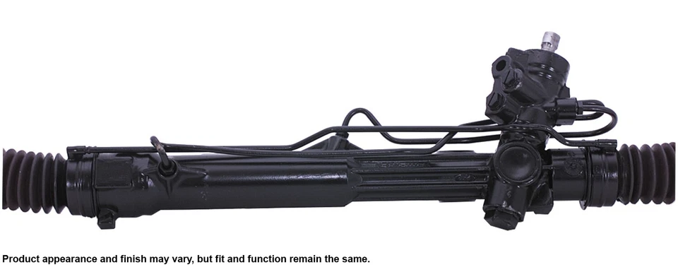 Montaje de cremallera y piñón de cartón para Ford Windstar 1995-1997 Foto 4 de 4