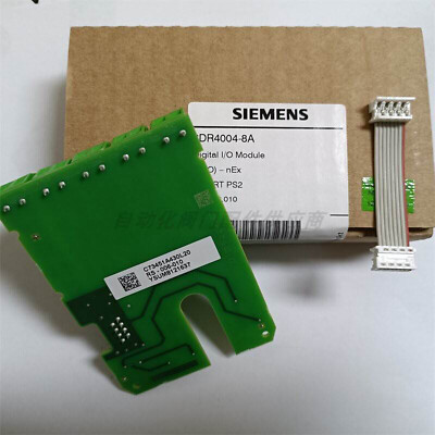 1PC New In Box Siemens SIPART PS2 6DR4004-8A 6DR4 004-8A 1 Year - Foto 7
