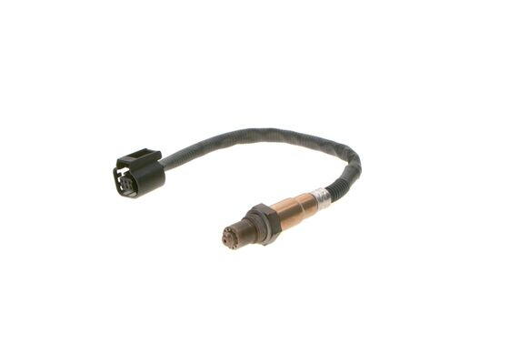 Lambdasonde 0 258 027 005 Bosch FüR BMW Mini ROLLS-ROYCE-image