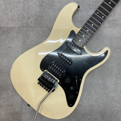 【美品・最終値下げ】Fender Japan Stratocaster 1984 Fender Stratocaster Japan | eBay