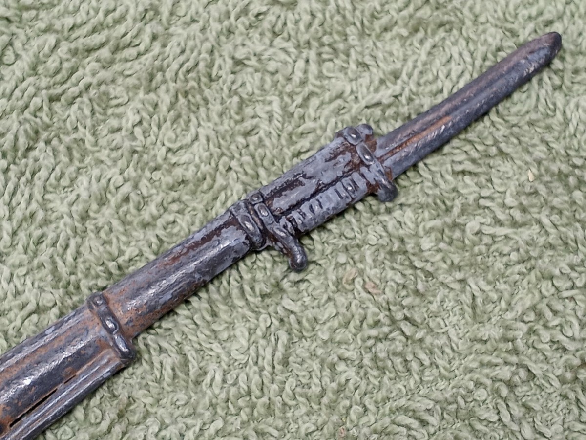 ビンテージ、銃槍 ZYTOYS ZY16-9 ZY16-10 1/6 Scale US Military M240L M240B